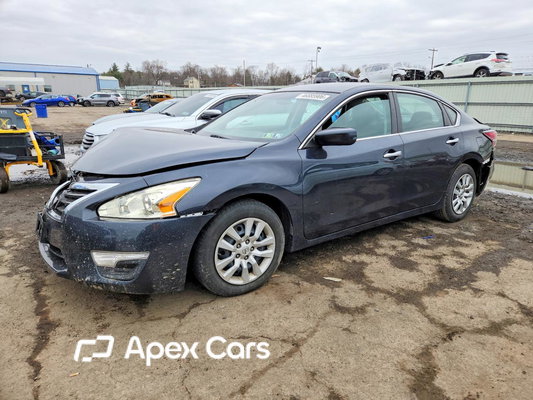 Nissan Altima 2014 - Image 1 of 13