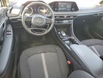 Hyundai Sonata 2022