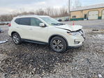 Nissan Rogue 2019