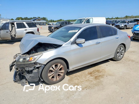Honda Accord 2013 - Image 1 of 13