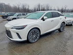 Lexus RX 2024