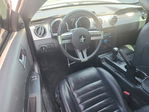 Ford Mustang 2008