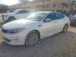 Kia Optima 2016