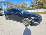 Chevrolet Malibu 2021