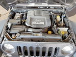 Jeep Wrangler 2016