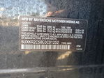 BMW X5 2014