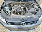 Volkswagen Jetta 2014