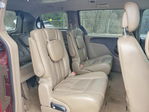 Chrysler Voyager 2014