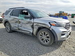 Ford Explorer 2020