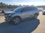 Honda Pilot 2017