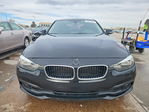 BMW Series 3 2016