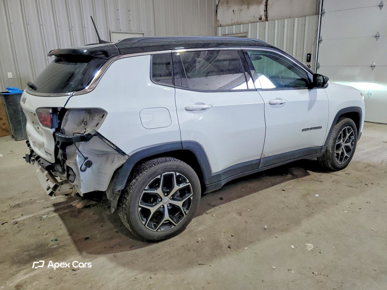 Jeep Compass 2024