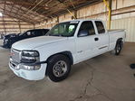 GMC Sierra 2003