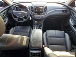Chevrolet Impala 2016