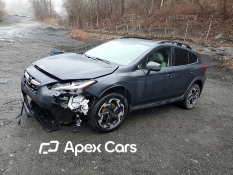 Subaru XV 2021 - Image 1 of 14