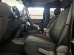 Jeep Wrangler 2010