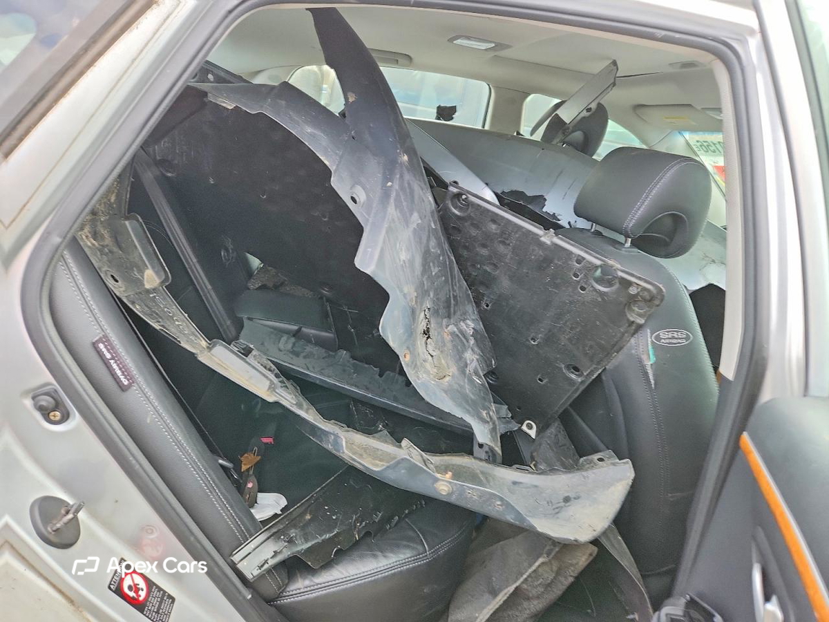 Hyundai Azera 2007