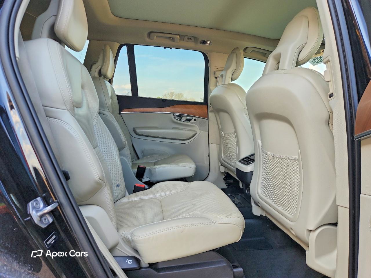 Volvo XC90 2020