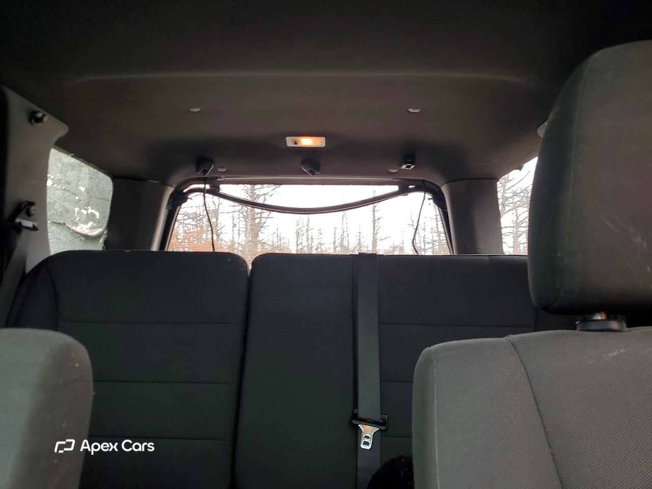 Ford Escape 2012