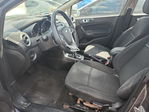 Ford Fiesta 2014