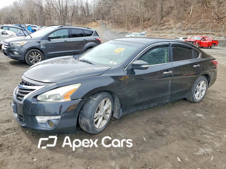 Nissan Altima 2013 - Image 1 of 12