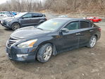 Nissan Altima 2013