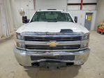 Chevrolet Silverado 2018