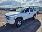 Dodge Durango 2000