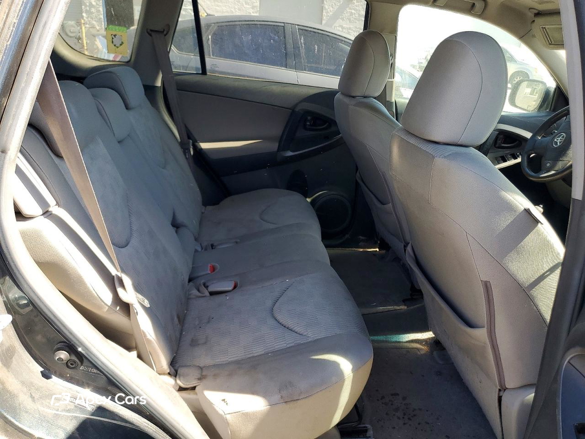 Toyota RAV 4 2010