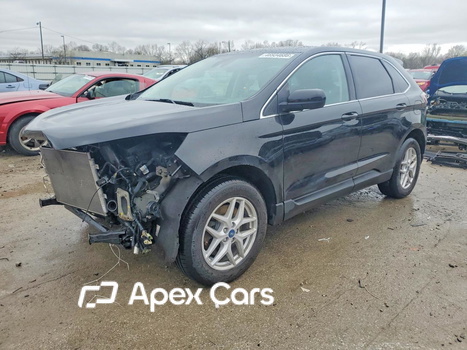 Ford Edge 2021 - Zdjęcie 1 z 15