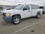 Chevrolet Silverado 2011