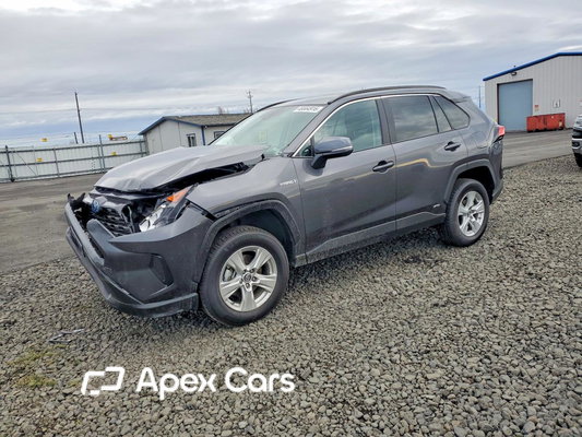 Toyota RAV 4 2020 - Image 1 of 14