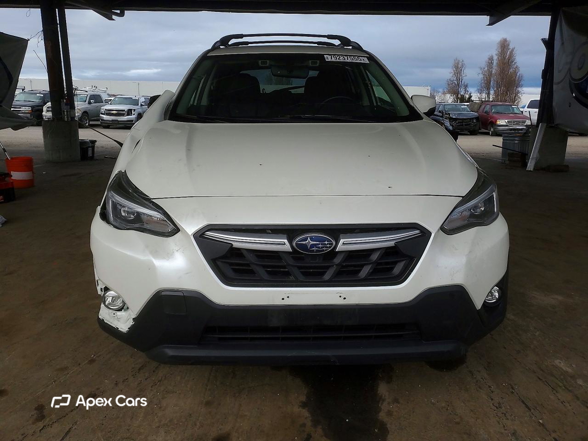 Subaru XV 2021