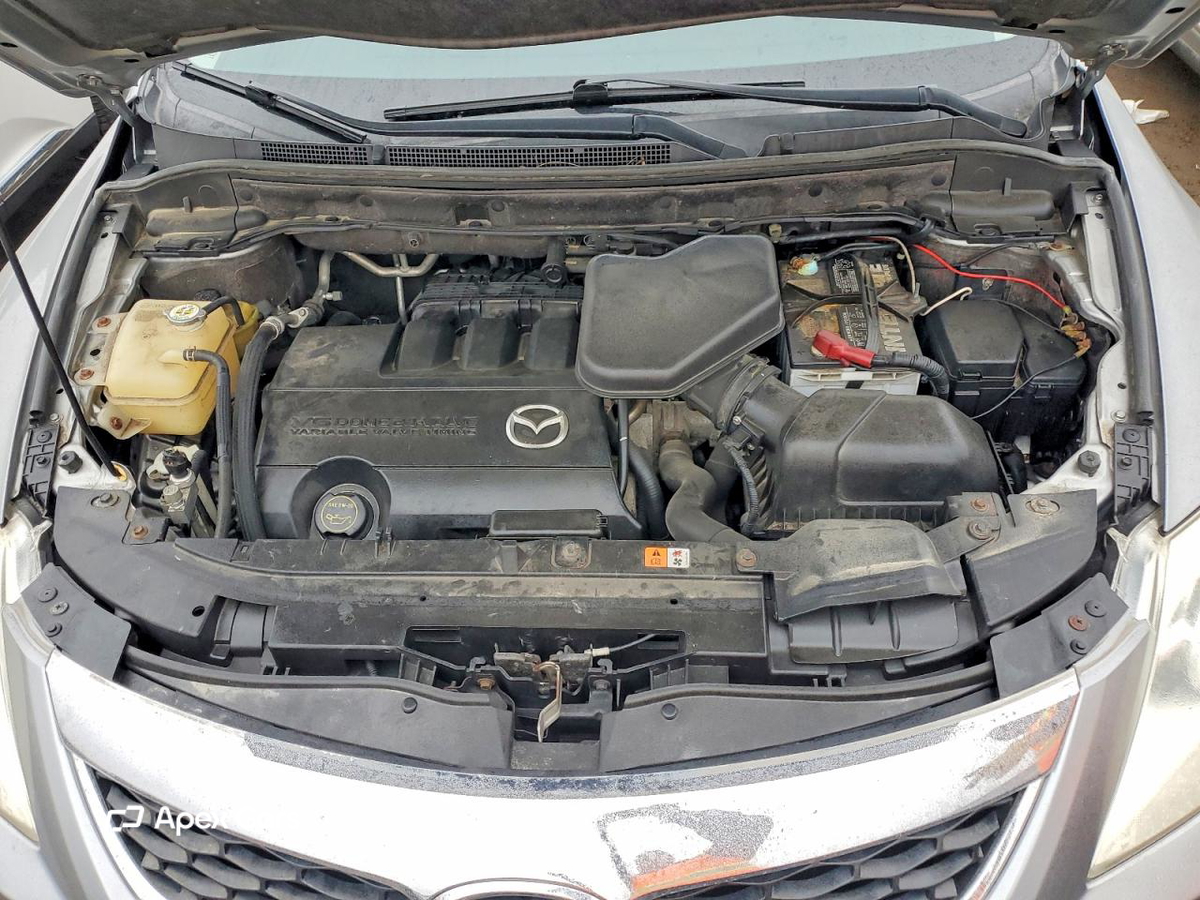 Mazda CX-9 2012