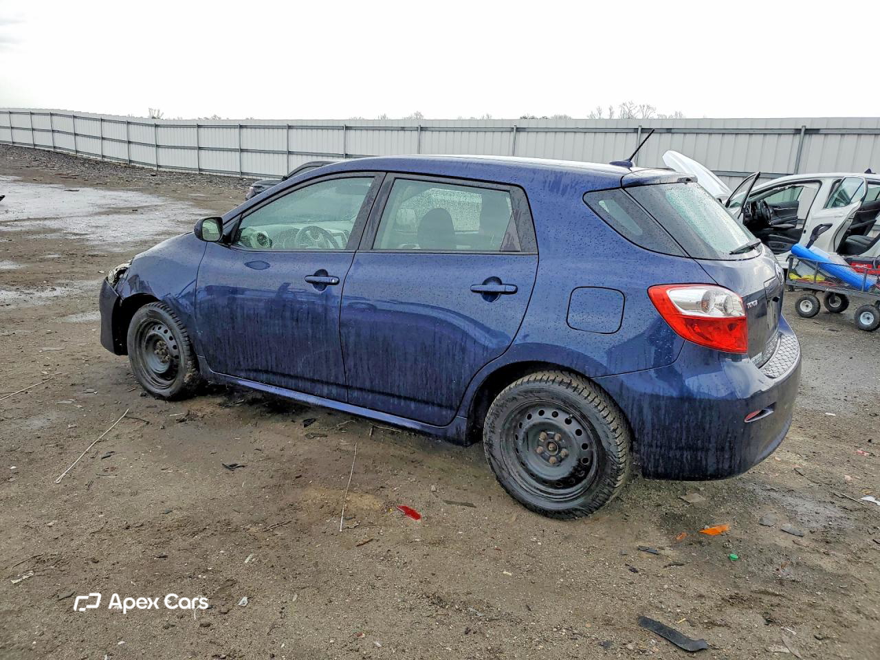 Toyota Matrix 2010