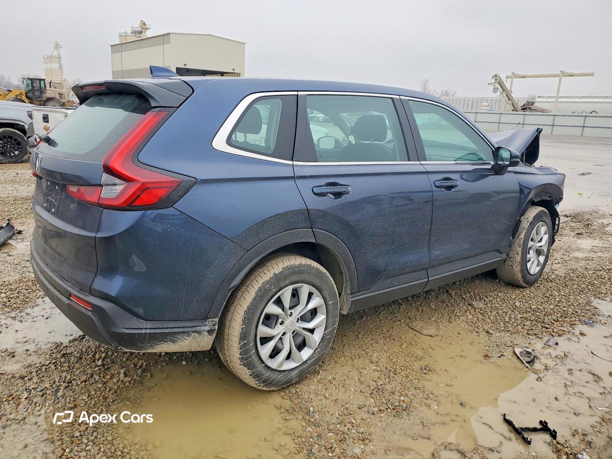 Honda CR-V 2023