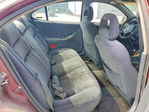 Pontiac  2002
