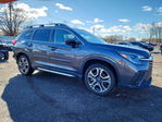 Subaru Ascent 2025