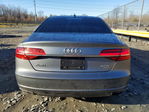 Audi A8 2016
