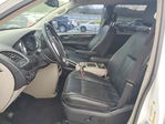 Chrysler Voyager 2015