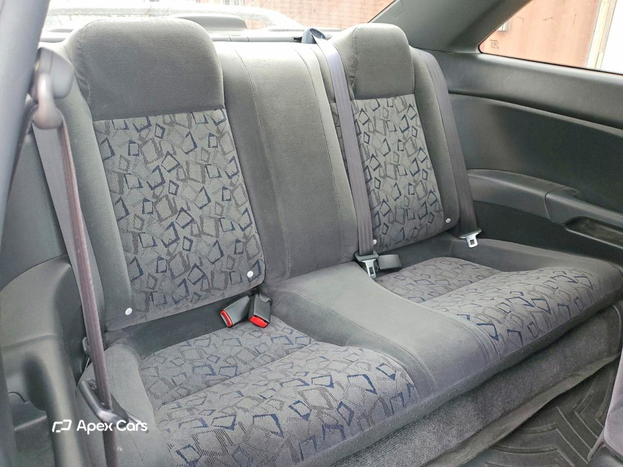 Honda Civic 2002