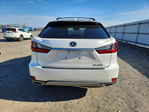 Lexus RX 2020