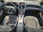 Chevrolet Malibu 2013