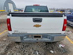Chevrolet Silverado 2010