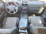 Dodge Nitro 2009