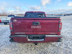 GMC Sierra 2017