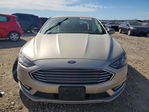 Ford Fusion 2017