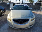 Buick Regal 2011