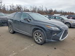 Lexus RX 2018
