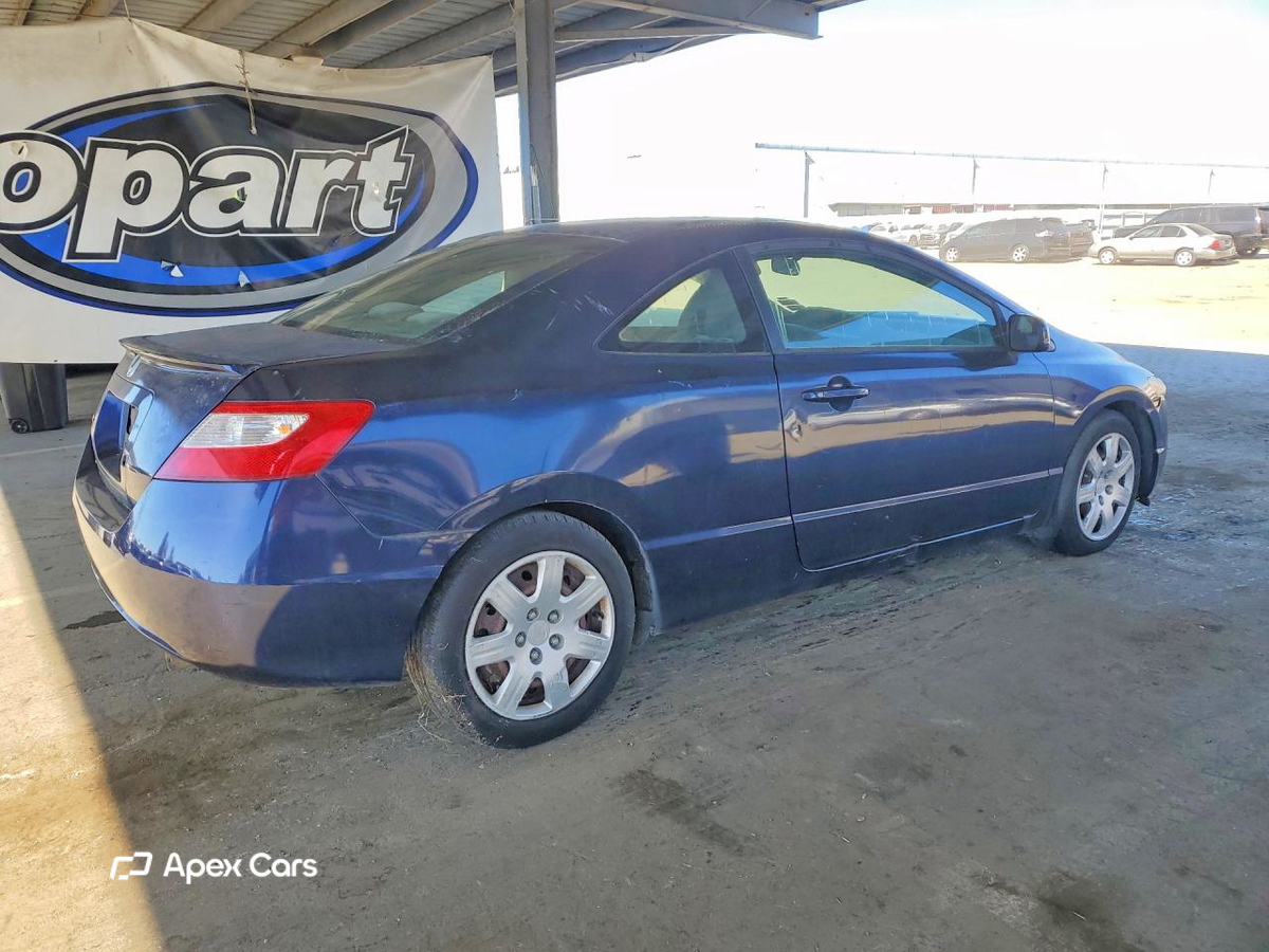 Honda Civic 2007